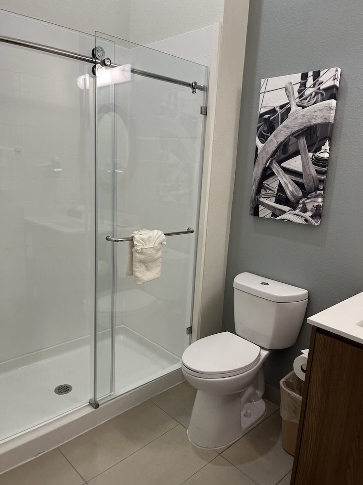 MainStay Suites Dallas Northwest - Irving 60/66