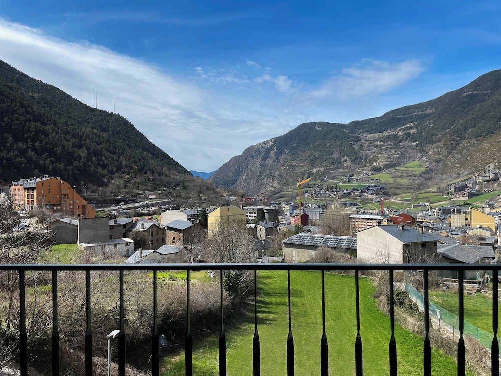 Pierre & Vacances Hotel Coray Andorra 64/72