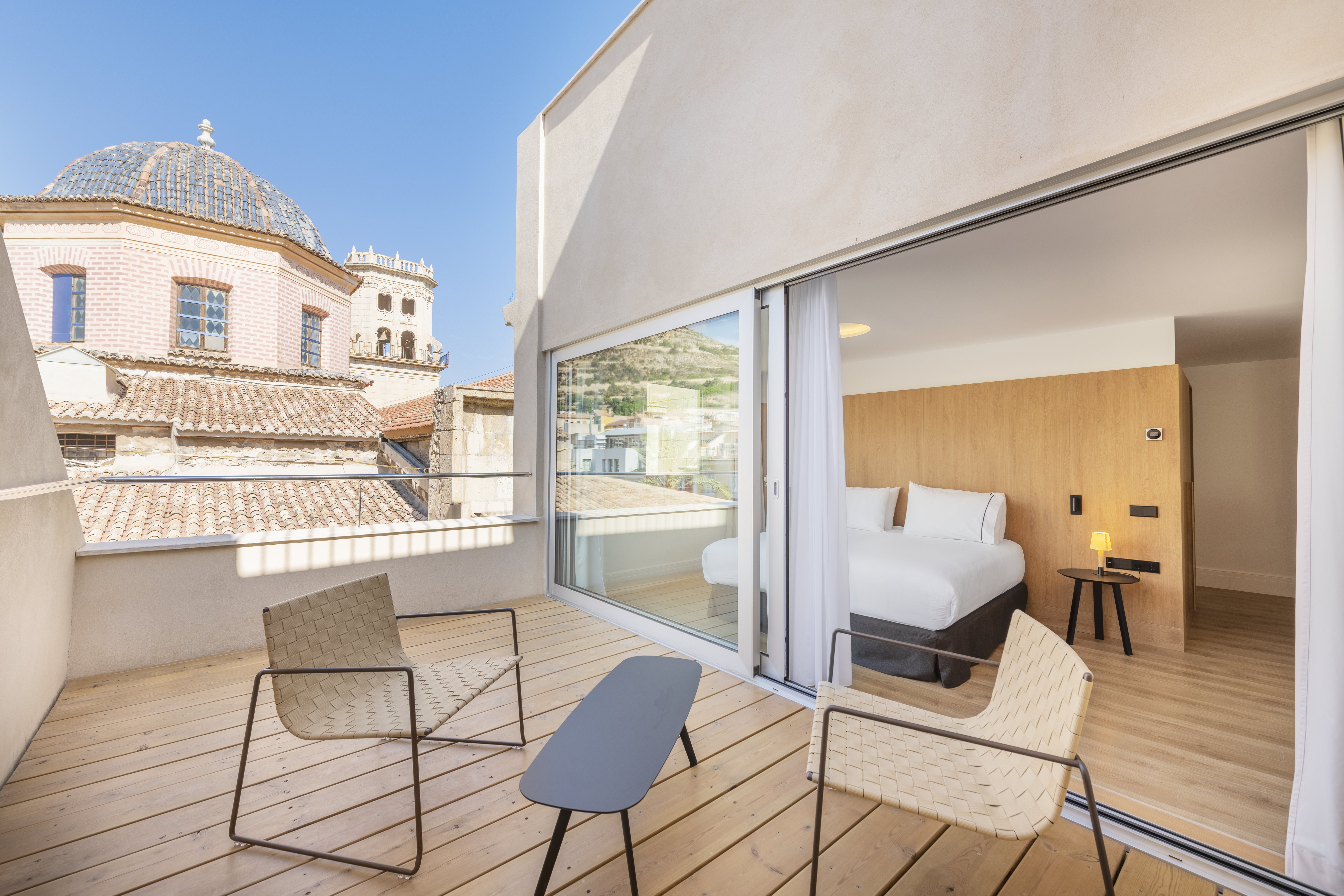 Eurostars Portico Alicante 25/50