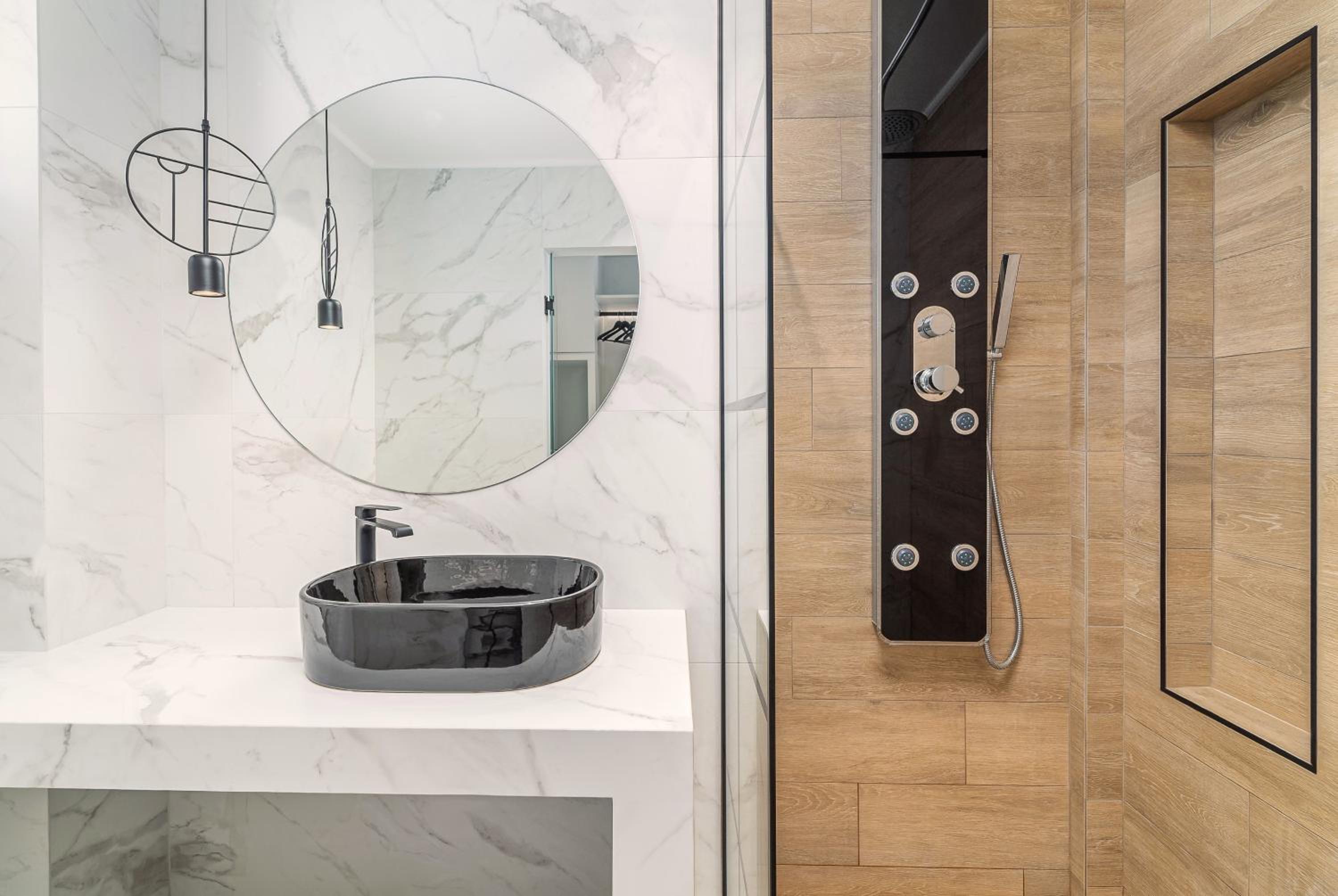 SAN GIOVANNI LUXURY STUDIOS 30/56