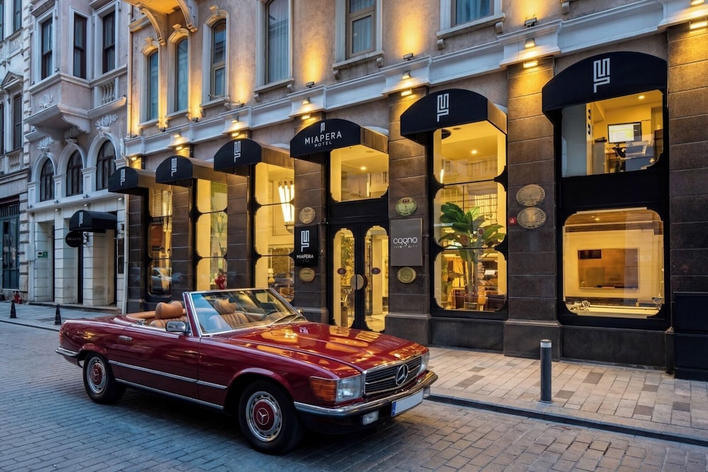 Miapera & Spa Hotel - Special Class 43/49