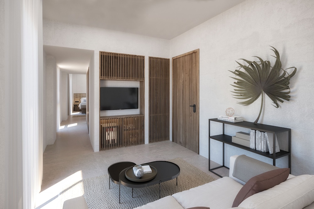 Serawa Moraira Hotel 49/71