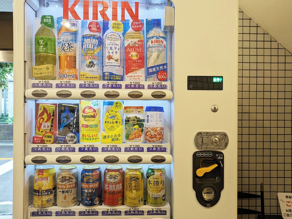 Toyoko Inn Tokyo Kamata No 1 44/60
