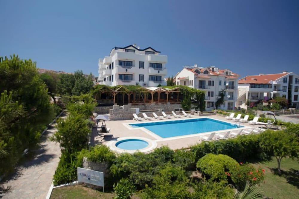 Uslu Otel Royal Yachting 30/36