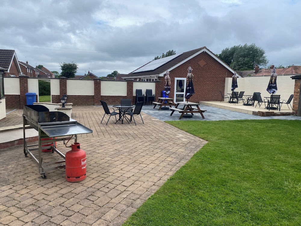 Parkside Guest House 34/50