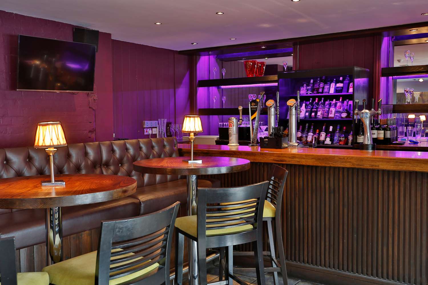 Best Western The Grand Hotel Hartlepool 28/45