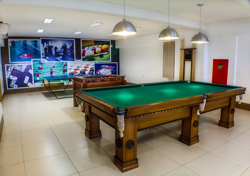 RESIDENCE HOTEL IMPERATRIZ 5/34