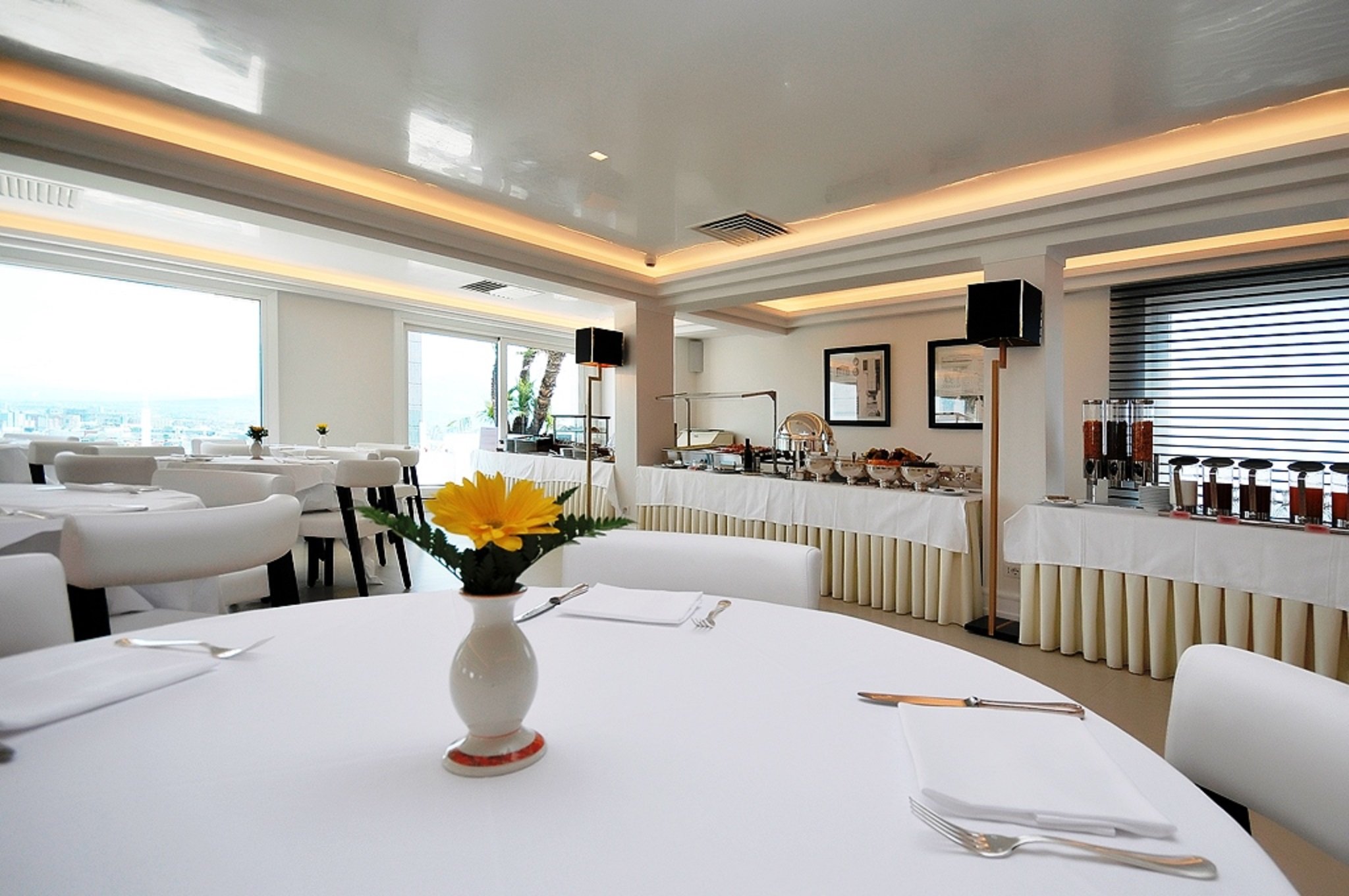 DoubleTree by Hilton Naples Oriente 24/32