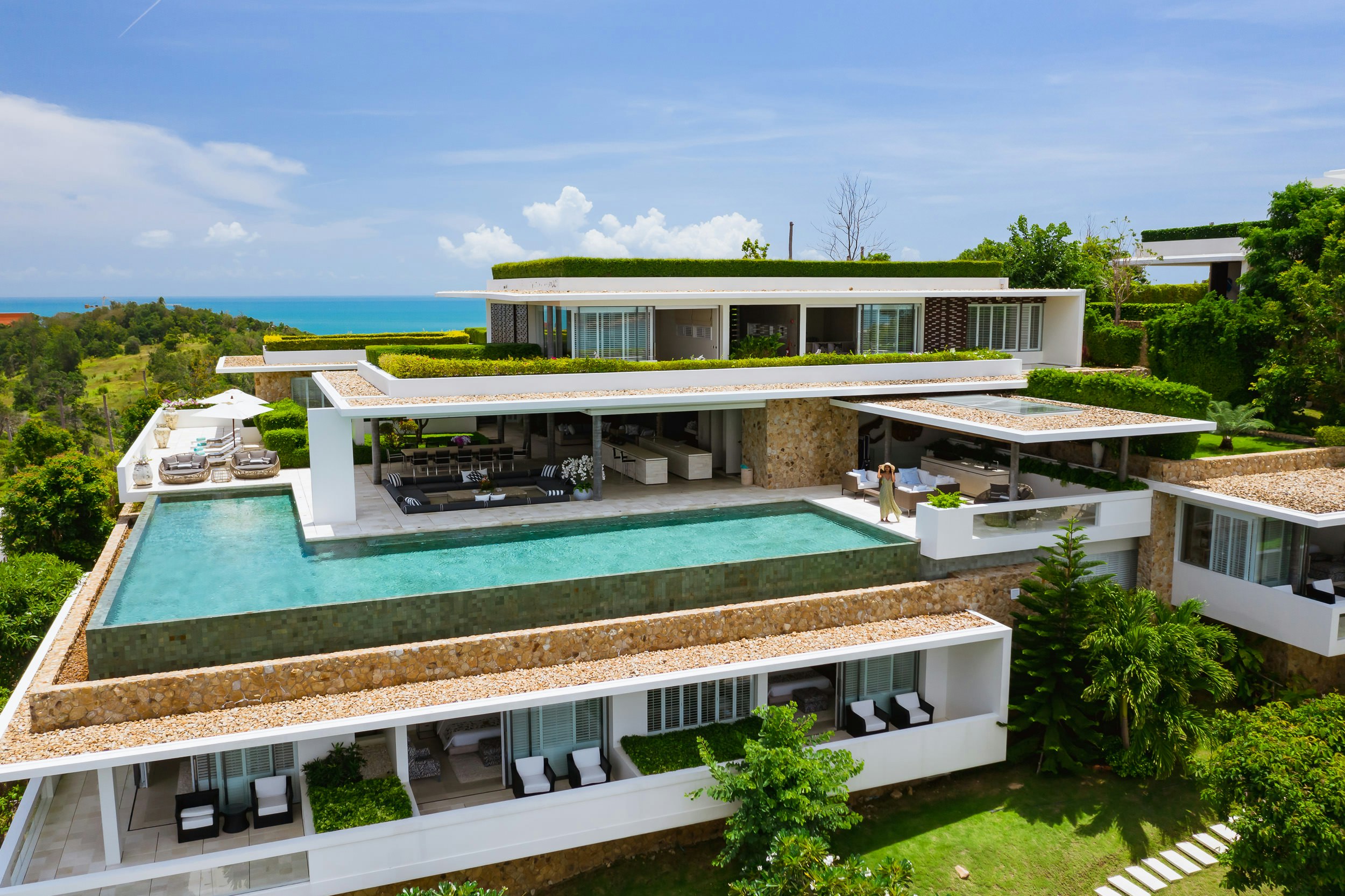Samujana Villas 8/62