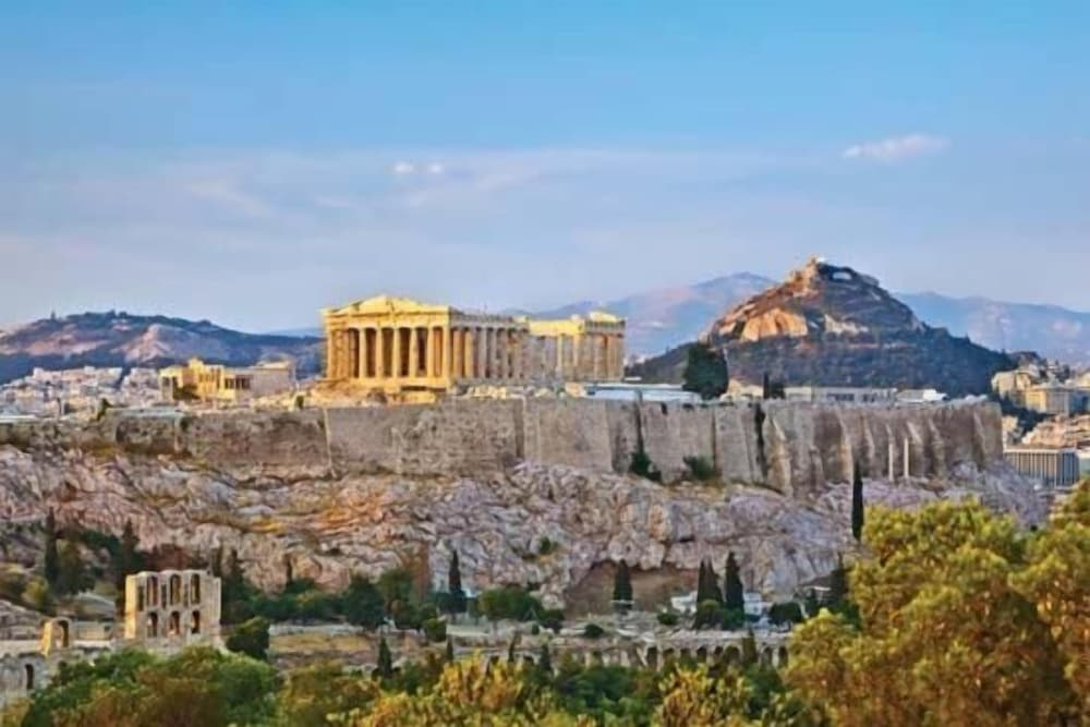 Rio Athens Hotel 48/49