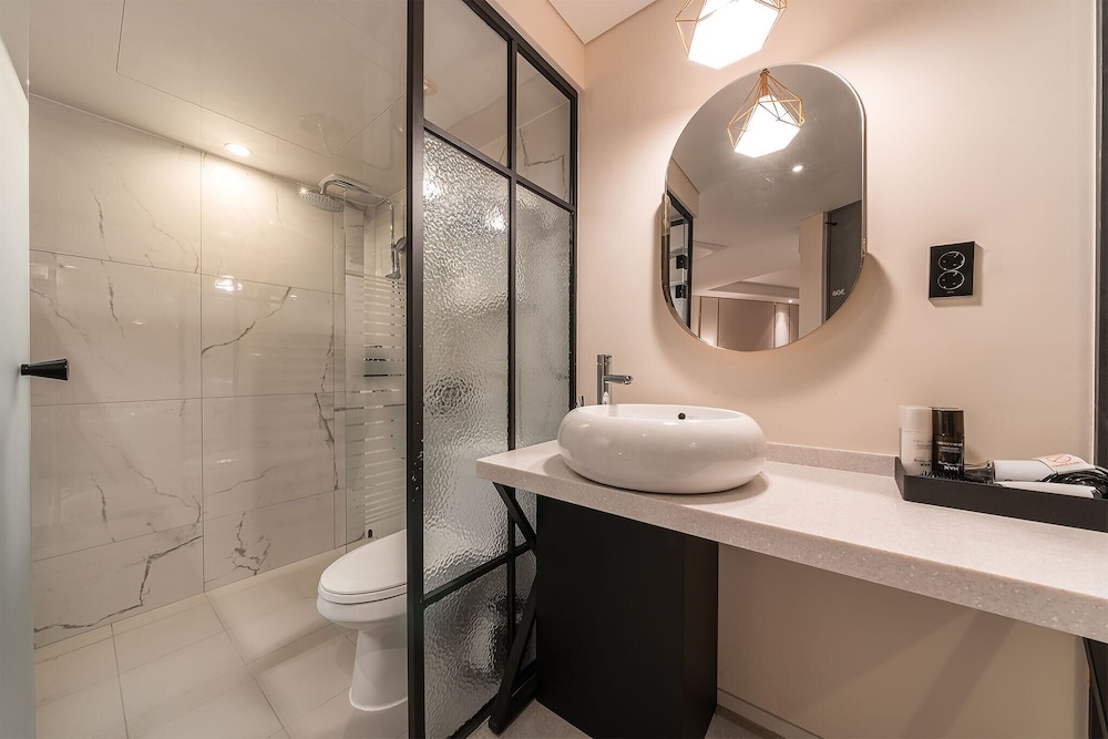 Songpa Boutique Hotel XYM 24/33