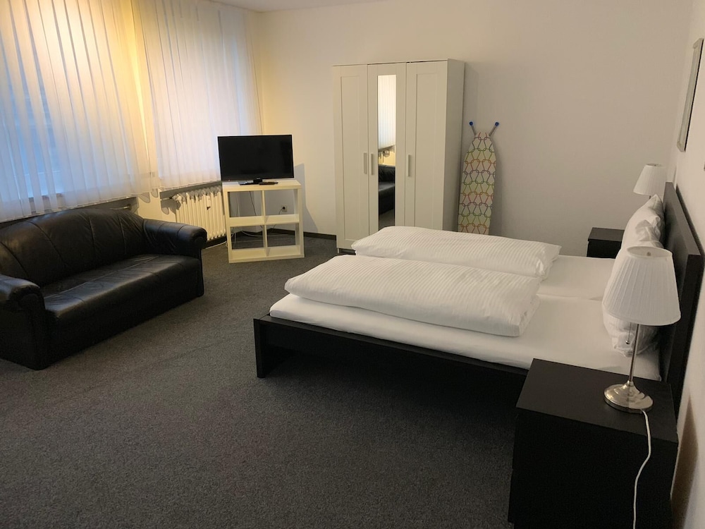 Hotel Bayrischer Hof 28/50