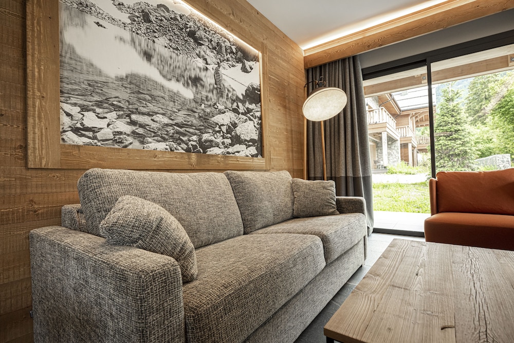 Pure Montagne Resort and Spa 49/66