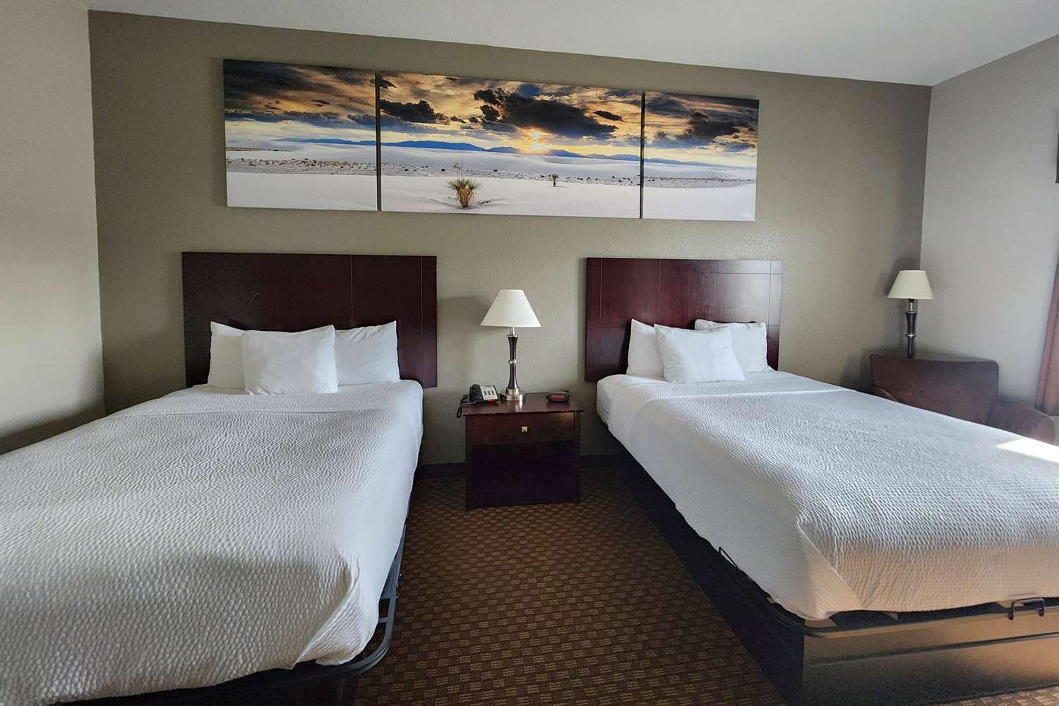 Days Inn By Wyndham Kemah 16/56