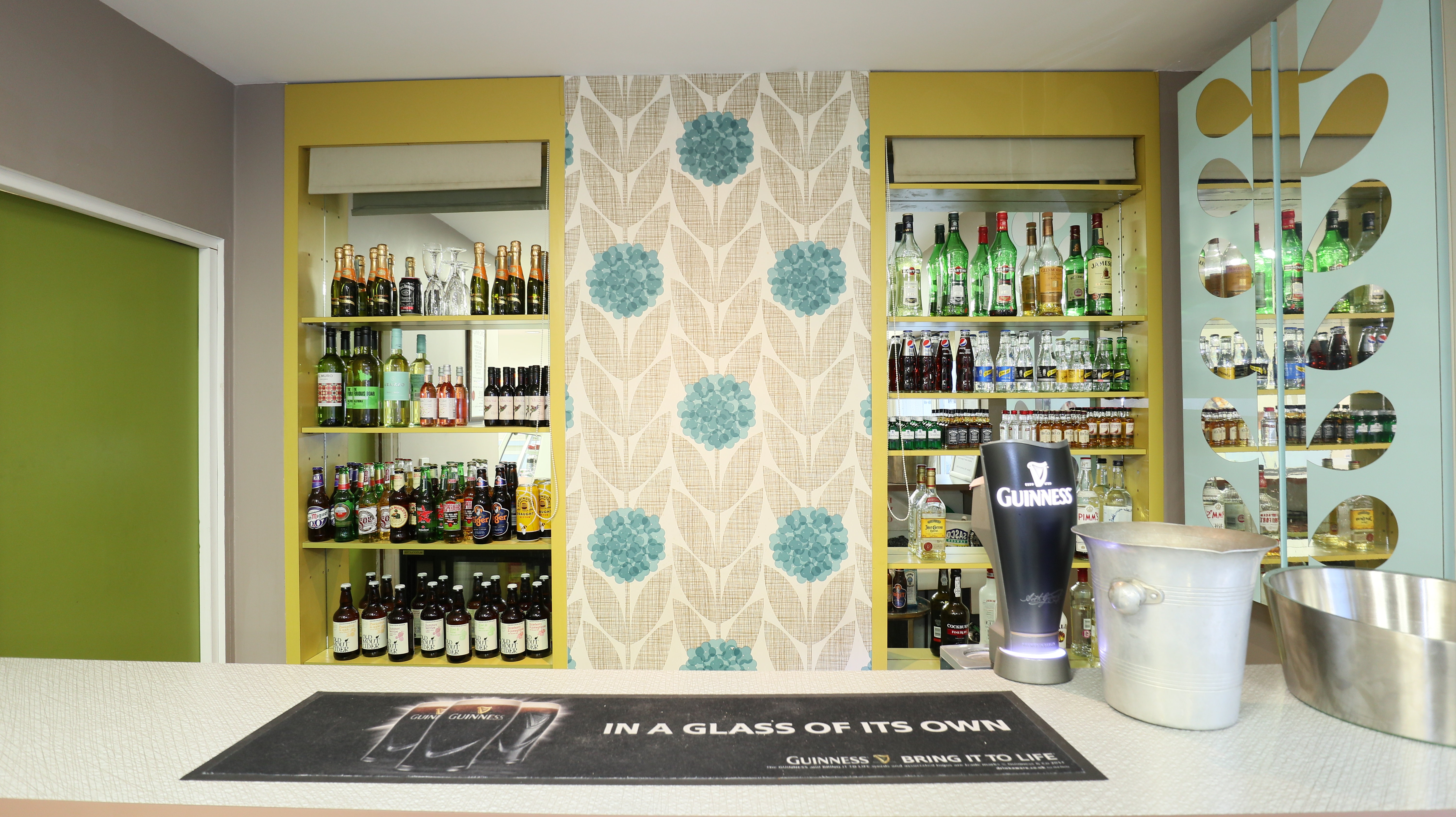 Citrus Hotel Cheltenham By Compass Hospitality 48/79