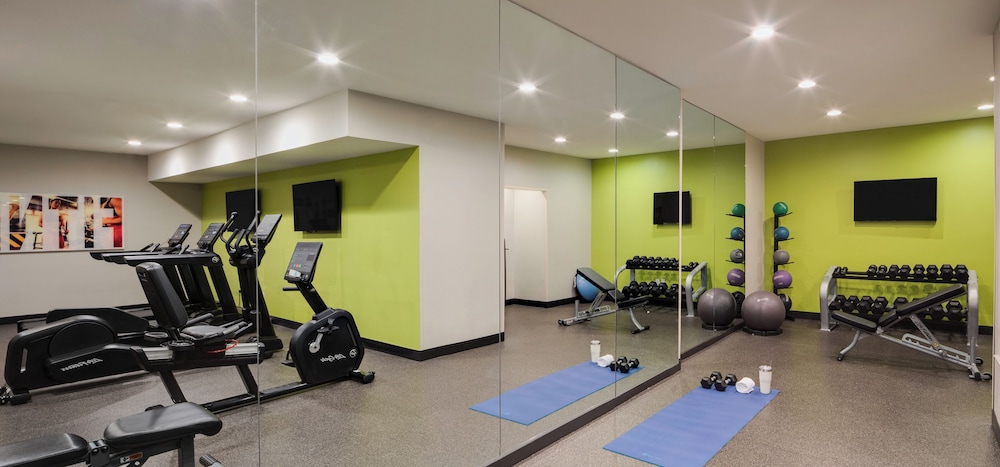 Ayres Suites 35/55