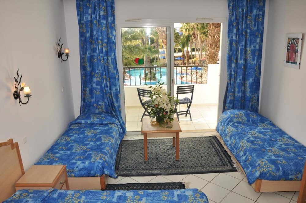 Hotel Nesrine Hammamet 36/59