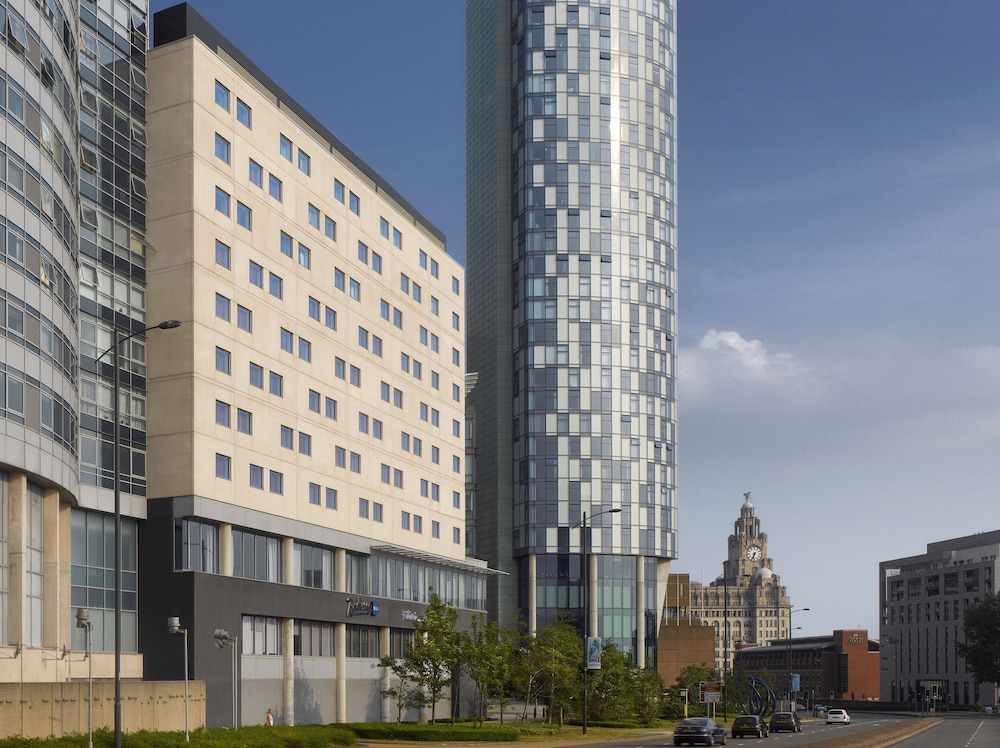 Radisson Blu Liverpool 4/69