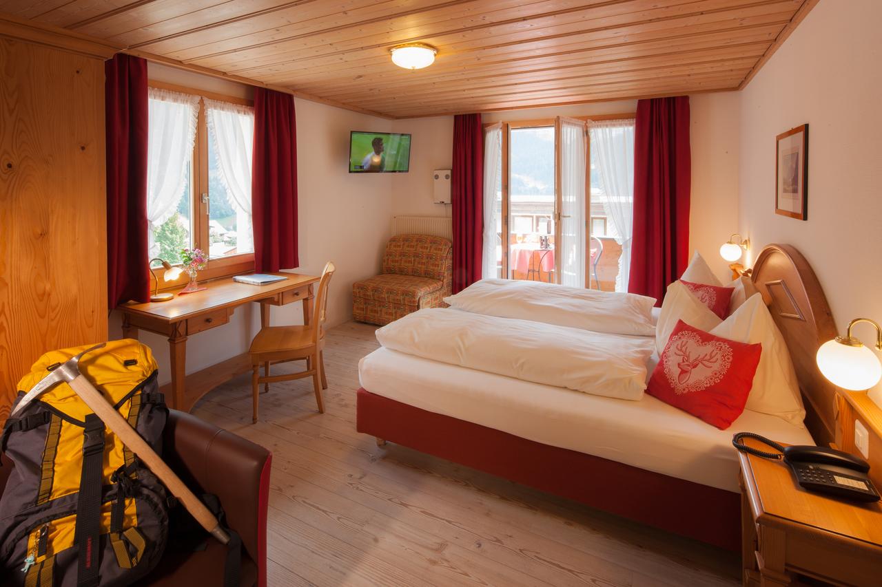 HOTEL HIRSCHEN 19/55