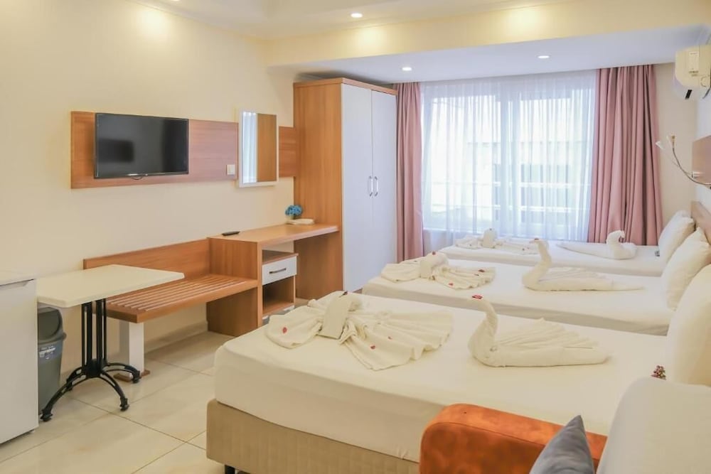 Cemal Bey Apart Otel 47/51