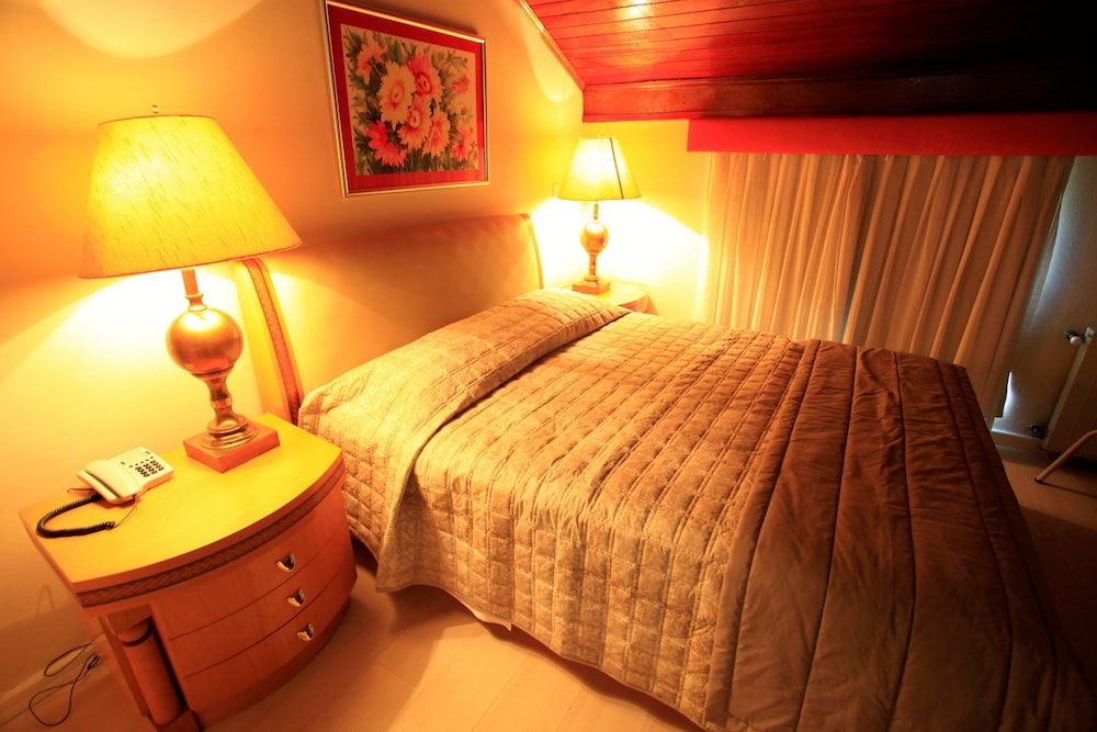 Sky Ville Canela Hotel (ex Klein Ville Canela) 30/56
