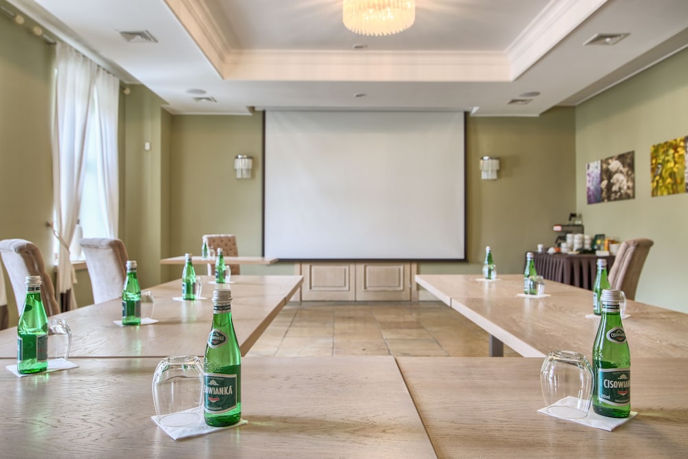 Hanza Palac Wellness Spa 38/51
