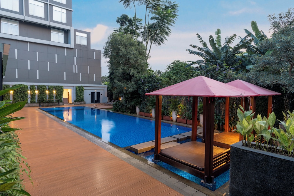 Swiss-Belinn Bogor 55/57
