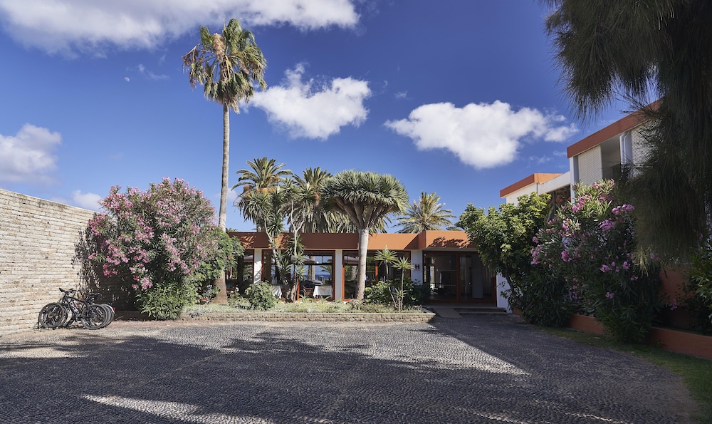 Porto Santo Hotel And Spa 41/52