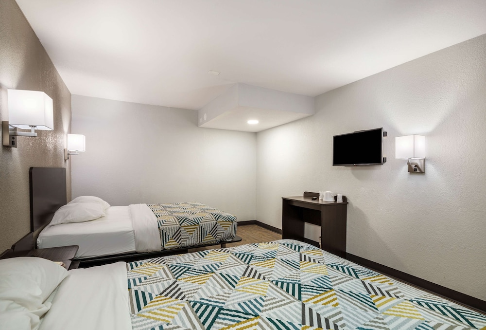 Motel6 Sandston, VA - Richmond 29/42