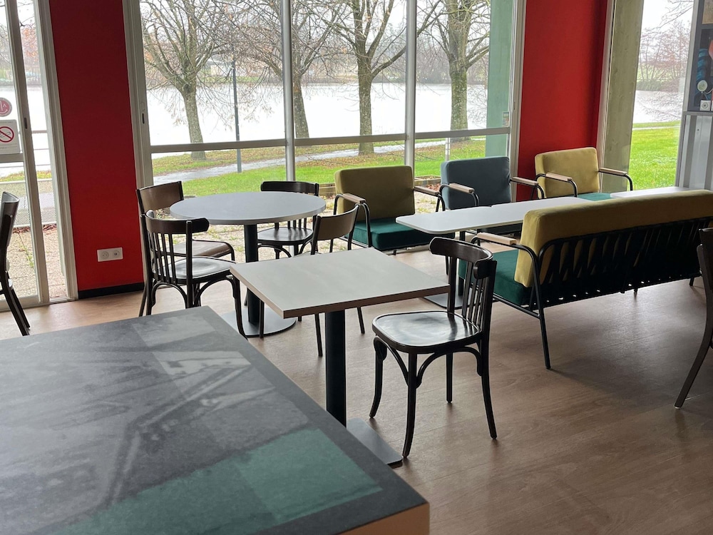 Ibis Styles Bourbon-Lancy 32/50
