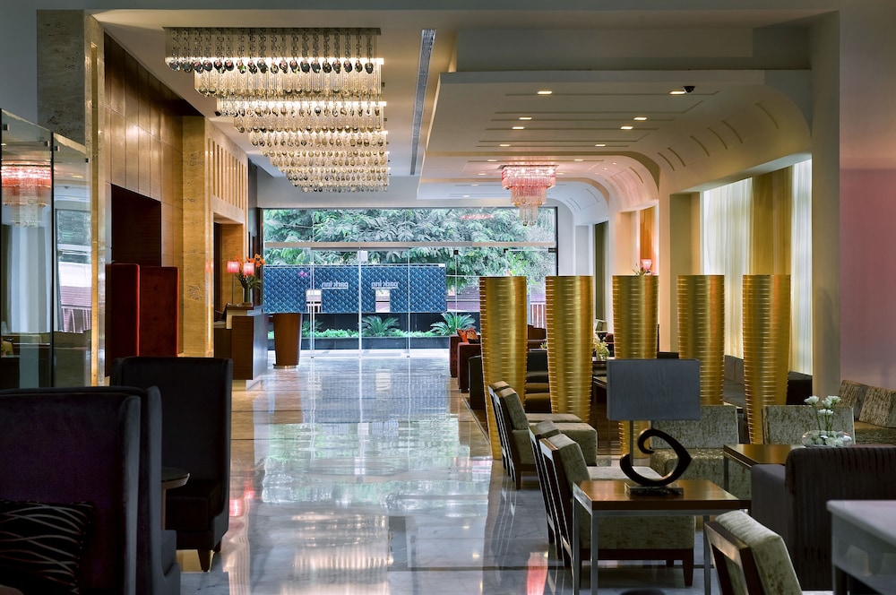 Park Inn Gurgaon 46/60