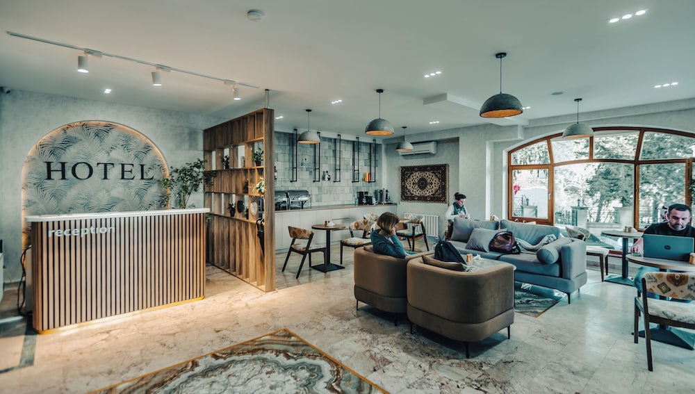 Dastan Baku Hotel 27/40