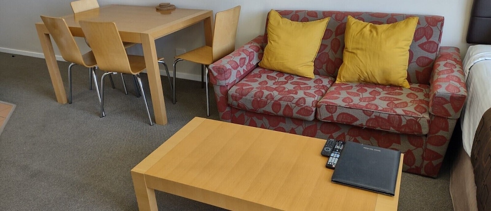 Chasely Apartment Hotel photo5