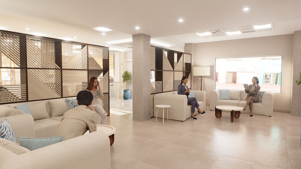 Hotel Santa Pola by Pierre & Vacances 33/50