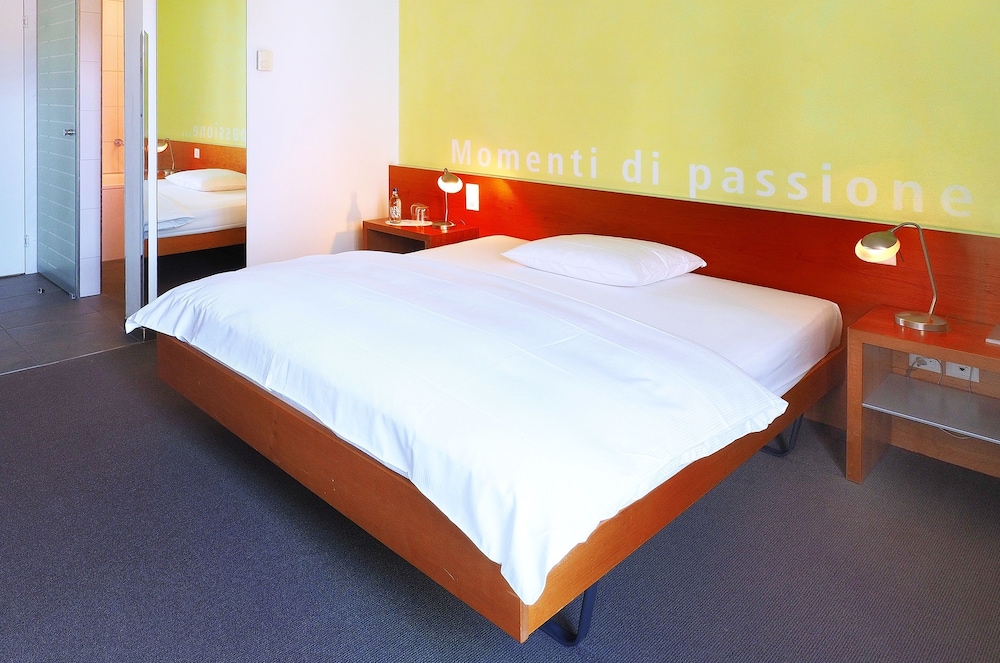 Sommerau Ticino Swiss Quality Hotel 10/60