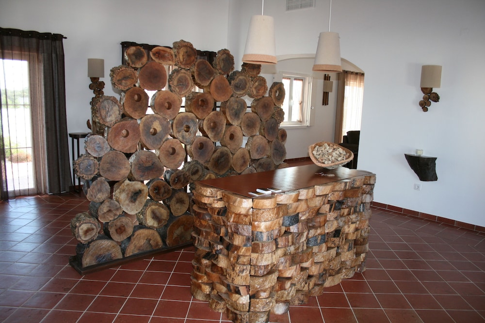 Monte Do Giestal Casas de Campo And Spa 11/50