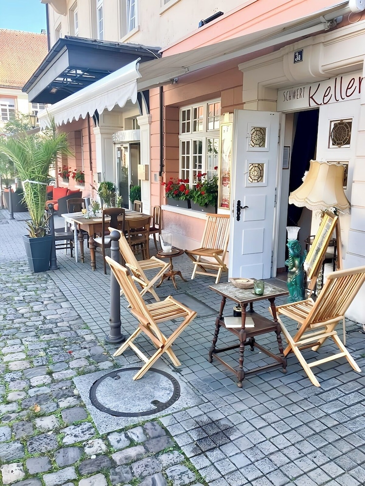Hotel Schwert 35/50