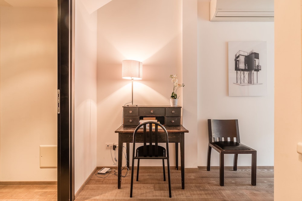 Residence Casin dei Spiriti 28/50