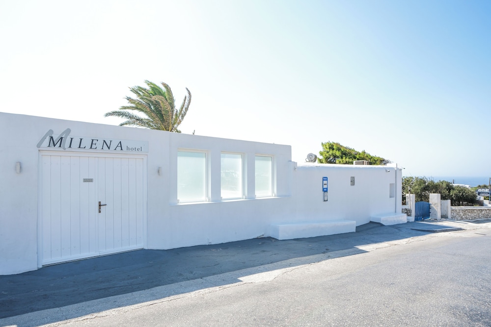 Milena Hotel 2/45