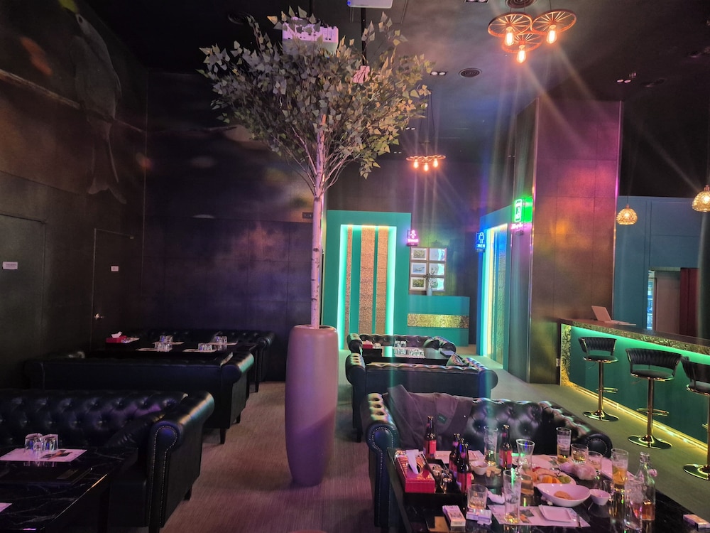 Ktree Pyeongtaek hotel 28/45