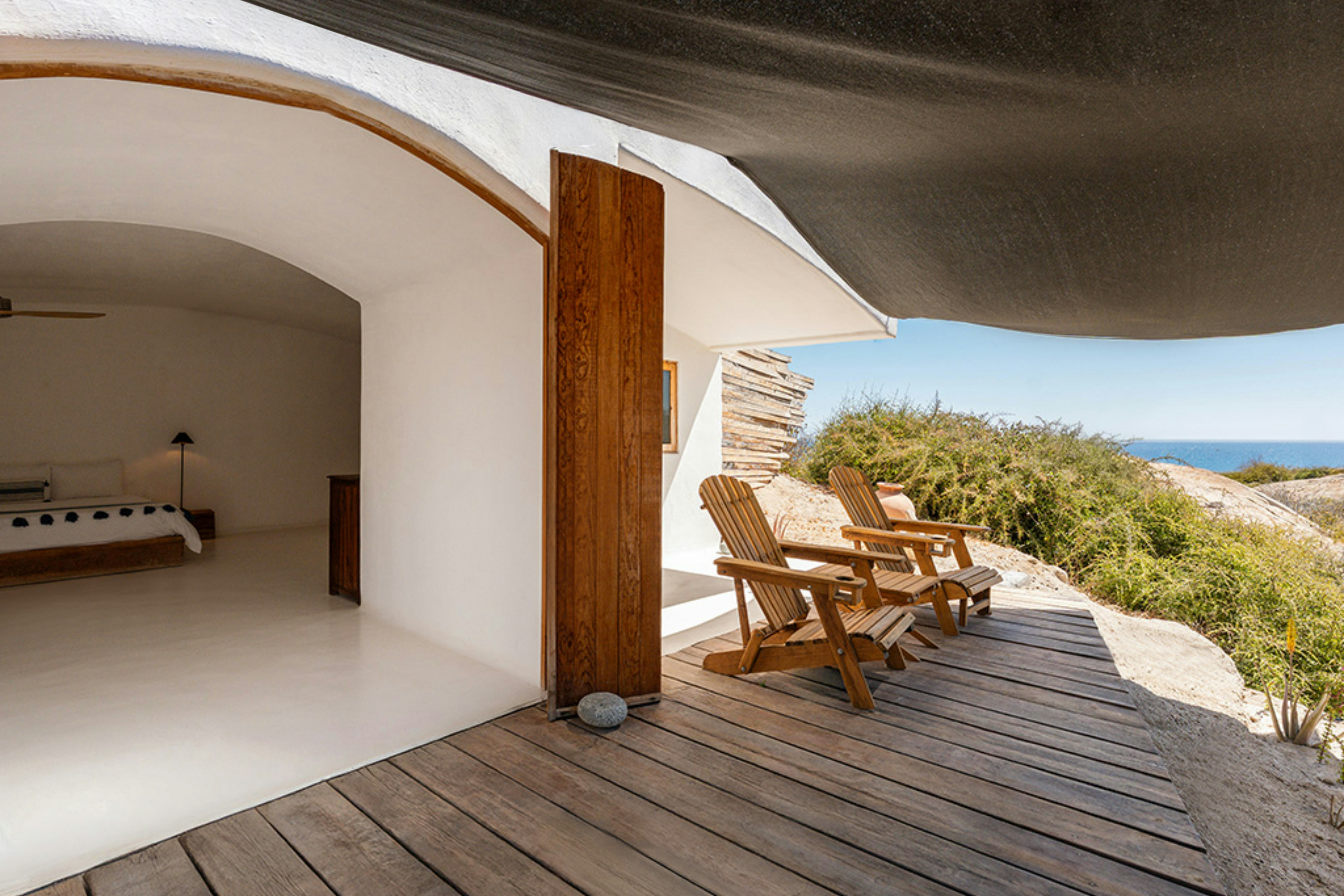 Nest Baja, a Member of Design Hotels 写真5
