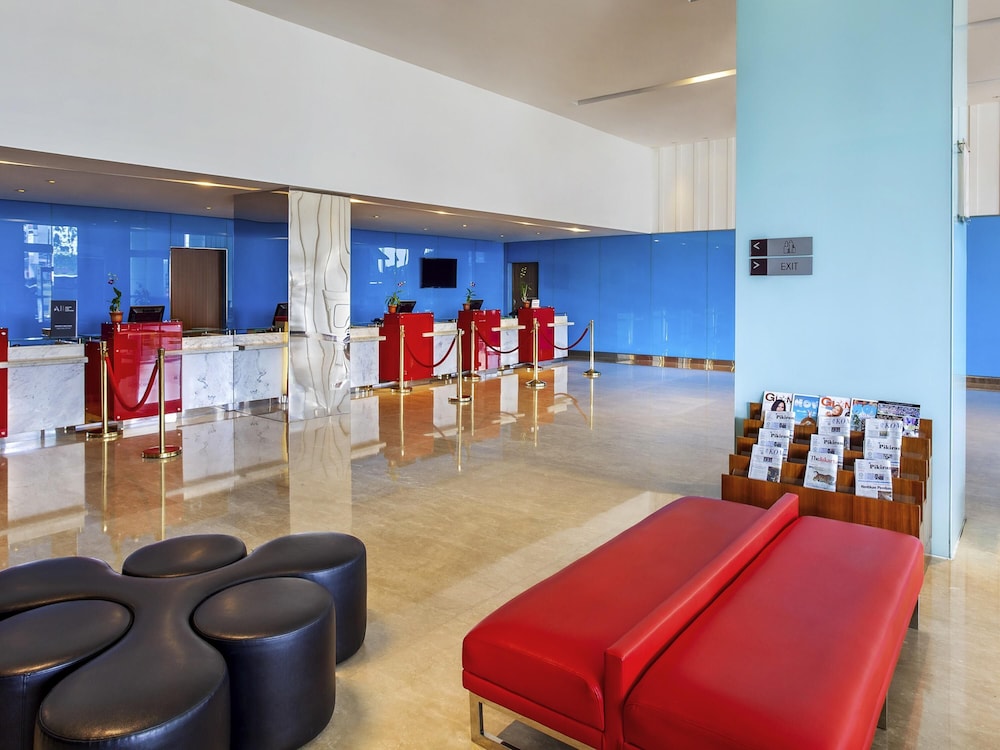 IBIS BANDUNG TRANS STUDIO 39/61