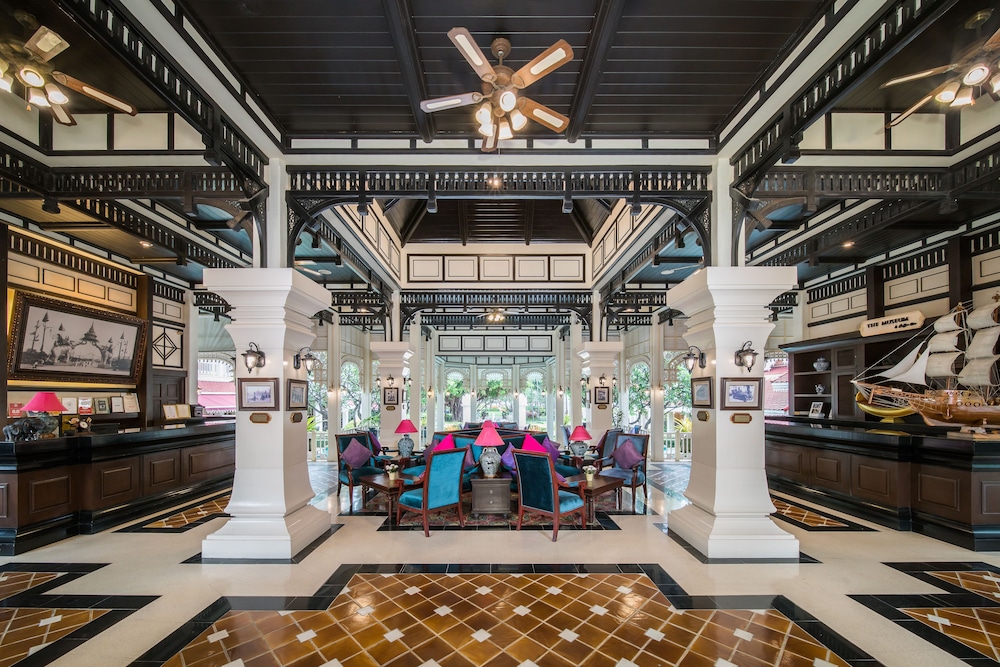 WORA BURA HUA HIN RESORT AND SPA photo5