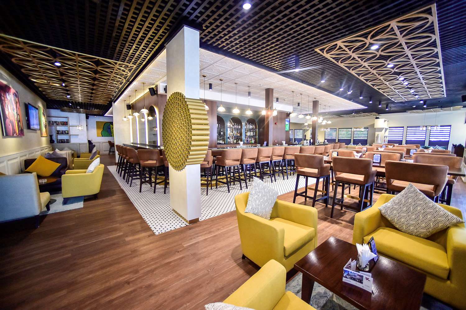 The K Hotel, WorldHotels Distinctive 31/47