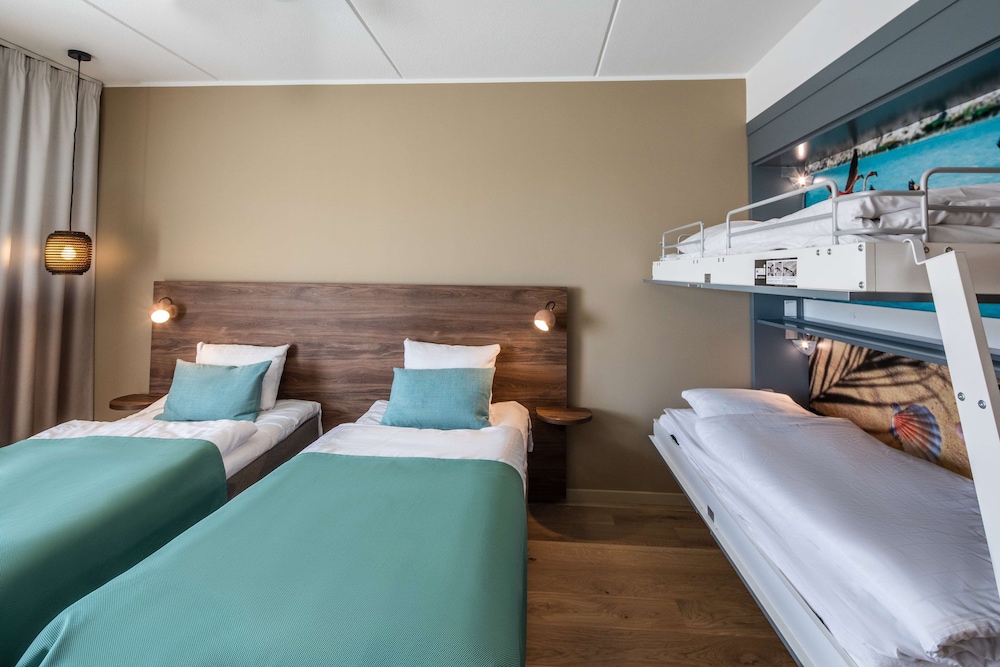 Quality Hotel The Reef 19/68