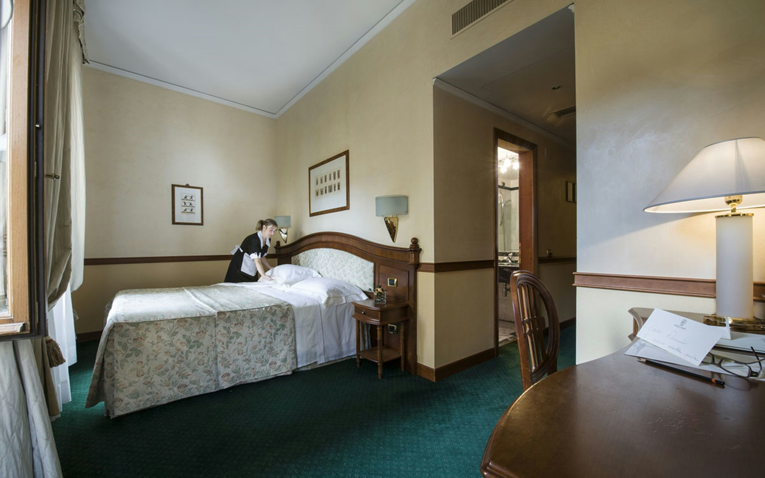 Hotel degli Orafi 12/39