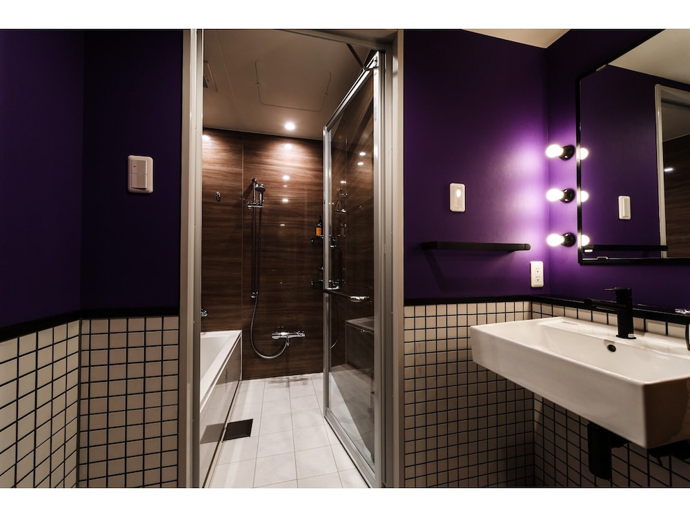 PROSTYLE Ryokan Naha Prefectural Office 34/35