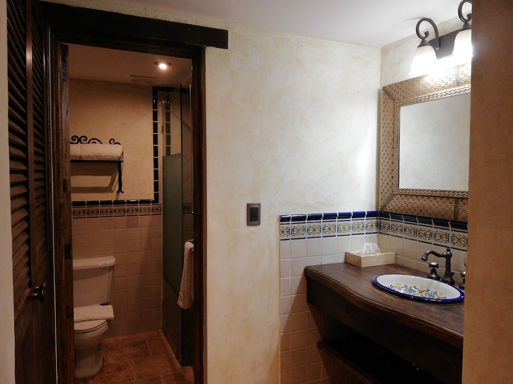 Casa Faustina Boutique Hotel 16/66