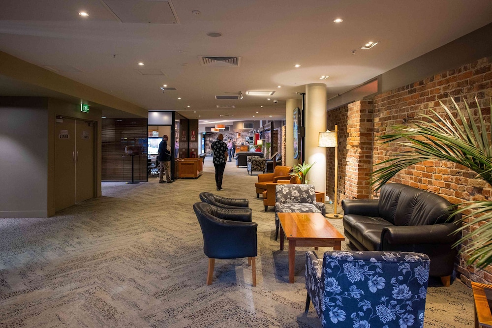 The Old Woolstore Apartment Hotel 47/63
