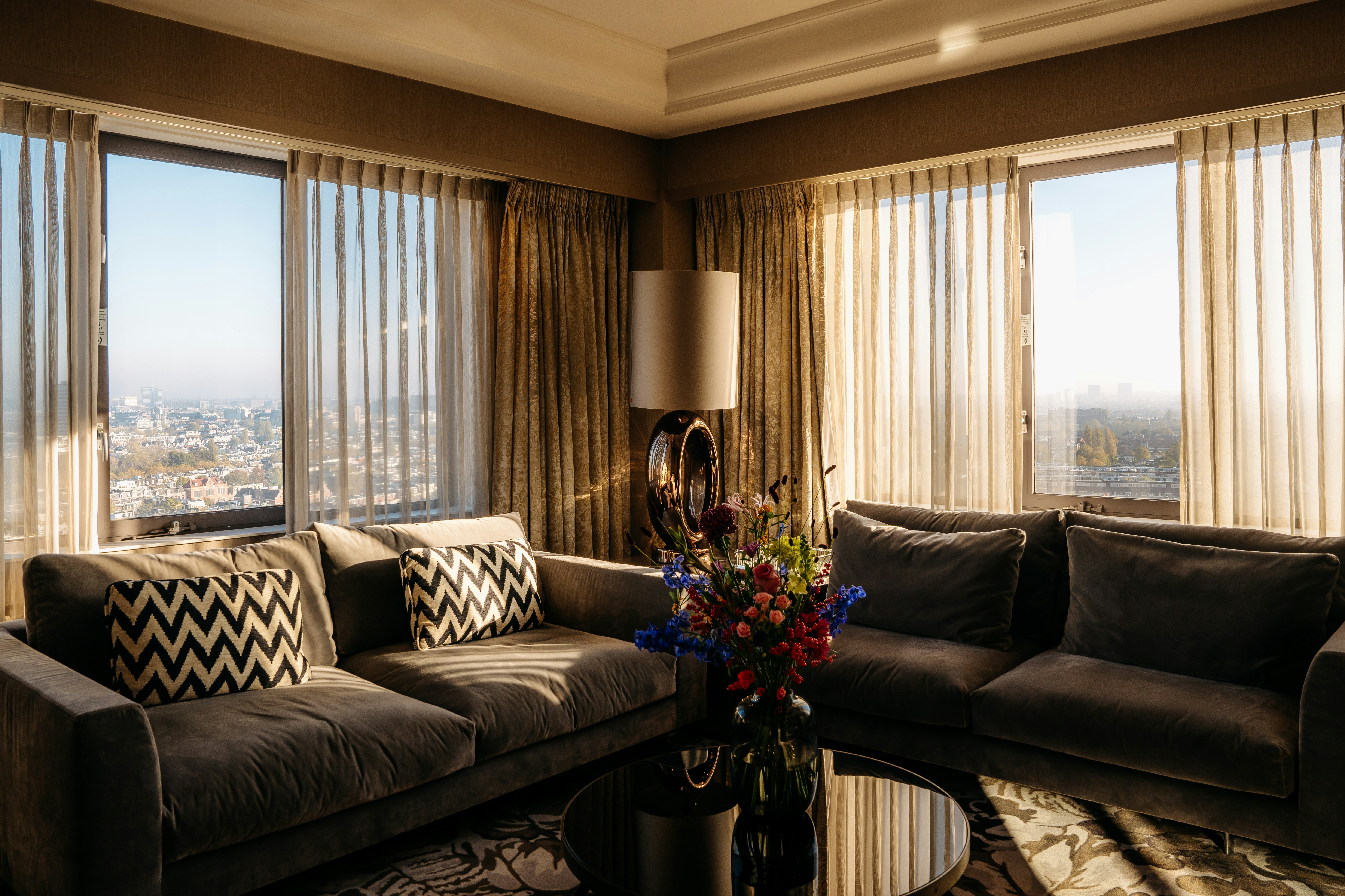 Hotel Okura Amsterdam 29/50